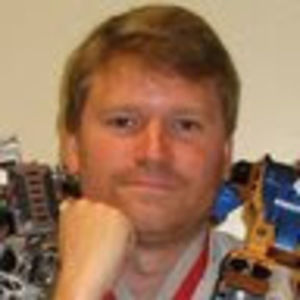 Meet your Posher, David